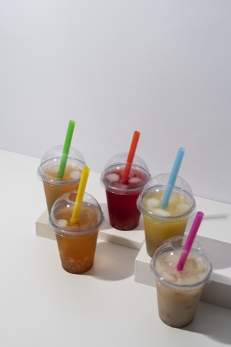 Bubble tea